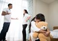Inilah Dampak Psikis Anak Bila Hidup di Dalam Disfungsi Keluarga