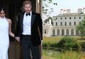 5 Fakta Frogmore Cottage, Rumah Mewah yang Akan Dihuni Meghan Markle dan Pangeran Harry