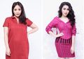 Adu Gaya Penampilan Nagita Slavina dan Ayu Ting Ting Hadiri Pernikahan Baim Wong dan Paula Verhoeven, Kece Mana nih?