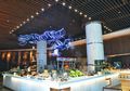 Sensasi Lezat Olahan Laut Nusantara di Market Fresh Seafood Dinner dari AYANA Midplaza, Jakarta