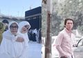 Umroh Pekan Ini, Keluarga Syahrini Sholat Istikharah Mantapkan Reino Barack jadi Jodohnya?