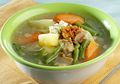 Resep Masak Sup Aneka Sayuran, Hangat Gurihnya Bikin Makan Malam Jadi Berkesan