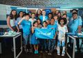 Alasan Mengapa Warna Biru Dipakai Unicef Untuk Rayakan Hari Anak Sedunia