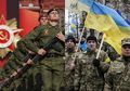 Rusia Vs Ukraina Kembali Memanas, Eropa Terancam Terjerumus dalam Perang Besar