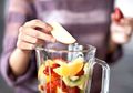Mana yang Lebih Sehat, Bikin Jus Buah dengan Blender atau Juicer? #SahabatBuah Wajib Banget Tahu