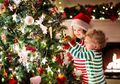 Jelang Natal 2018, Intip 5 Pohon Natal Terbesar di Dunia, Ada yang Tingginya Capai 84 Meter