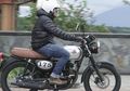 Ini Dia 4 Motor Baru Bernuansa Vintage dengan Harga Masuk Akal