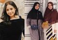Nagita Slavina Foto Bareng Zaskia dan Shireen Sungkar, Penampilannya dengan Hijab Banjir Pujian