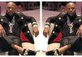 Jelang Lawan Kickboxer Jepang, Floyd Mayweather Pamer Emas Berlian yang Menyilaukan Mata