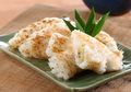 Resep Membuat Ledre Intip, Perpaduan Ketan Dan Pisangnya Bikin Lidah Terhipnotis
