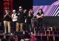 Di Panggung Narasi Playfest 2018, Fahri Hamzah Akhirnya Meminta Maaf Kepada Tompi soal Hoax Ratna Sarumpaet