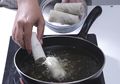 Tips Lumpia Renyah Tahan Lama, Ini Penyebab Lumpia Cepat Lembek Setelah Digoreng