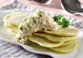 Resep Membuat Brokoli Pancake Dippers, Menu Sehat Dan Nikmat Untuk Sarapan Akhir Pekan