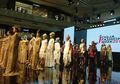 Inspirasi Tren Busana 2019 dari Panggung Jogja Fashion Week 2018
