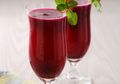 Resep Membuat Dragon Fruit Punch, Minuman Penghilang Dahaga nan Menyehatkan