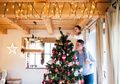 Natal 2018, Intip 5 Dekorasi Natal Murah Meriah Untuk Rumah Mungil