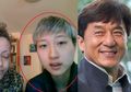 Kini Menikah Sesama Jenis Tanpa Restu Sang Ayah, Putri Jackie Chan Mengaku Pernah Jadi Gelandangan