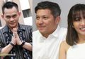 Mbah Mijan Angkat Bicara tentang Kabar Gisella Anastasia Gugat Cerai Gading Marten: Aura Cinta Mereka Sudah Pudar Sejak Januari 2018...