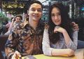 Akan Menikah, Intip 6 Fashion Couple Ala Adly Fairuz dan Angbeen Rishi Yuk!