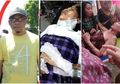 Tidak Terima Akan Diceraikan, Pria Ini Tega Siram Bensin ke Sekujur Tubuh Istrinya, Lalu Dibakar Hidup-Hidup!