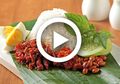 (Video) Resep Masak Nasi Lemak Malaysia, Enak dan Sederhana Membuatnya