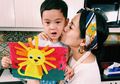 Mamanya Suka Shopping, Rafathar Peringkatkan Nagita Slavina Agar Tak Beli Tas!