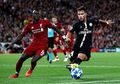 Link Live Streaming PSG Vs Liverpool, Statistik dan Line Up Pemain