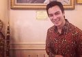 Seharga 1,8 Milyar Rupiah, Begini Penampakan Rumah Mewah Baim Wong