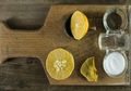 Redakan Asma Hingga Mimisan, ini 9 Manfaat Ramuan Lemon, Lada dan Garam