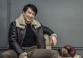 Anak Perempuan Jackie Chan Menikah Diam-diam Tanpa Izin Ayahnya, Ternyata Ini Pasangannya
