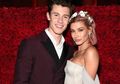 Drama Cinta Segitiga, Shawn Mendes Akui Pernah Pacari Hailey Baldwin!