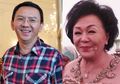 Pulang Kampung, Adik Ahok Pamer Masakan Ibunda yang Bikin Ngiler Seluruh Warganet