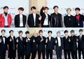 Foto: Stunning! Seleb Korea Bersinar di Red Carpet Asia Artist Awards