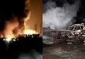 Pabrik Kimia di China Meledak, 22 Orang Tewas dan 11 Orang Terluka, Tapi Kenapa Dianggap 'Biasa'?