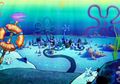 Kisah Kelam Kota Bikini Bottom di Sponge Bob, Ternyata Ada Fakta Memilukan di Baliknya