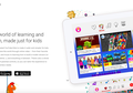 YouTube Kids Sudah Diluncurkan, Apa Saja Kelebihannya? Cari Tahu, Yuk!