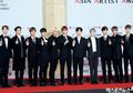 Selain Konser, Wanna One Gelar Exhibition untuk Persembahan Terakhir!