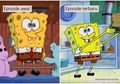 Tak Banyak yang Sadar, Ini 6 Bukti Perubahan Serial Kartun SpongeBob dari Episode Awal hingga Terbaru