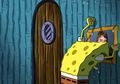Kumpulan Ilustrasi Para Seniman untuk Mengenang Sang Kreator SpongeBob, Sedih!