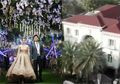Gelar Acara Pertunangan Super Mewah, Intip Rumah Jusup Maruta 'Crazy Rich Surabaya' di Dunia Nyata
