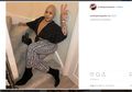 Lakukan Operasi Pengangkatan Bokong Berbiaya Rp157 Juta, Pria Penggemar Berat Kim Kardashian Ini Nyaris Tewas