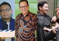 Roy Marten Blak-blakan tentang Sifat Gading Marten, Pakar Ekspresi: Dia Ragu Gading Sudah Berubah atau Belum!