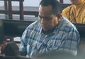 Diperiksa 8 Jam, Muslim Bantah Lakukan Pelecehan Seksual pada Baiq Nuril!