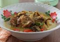 Resep Masak Mangut Ikan Pari Asap, Kelezatannya Sungguh Tak Bisa Dilewatkan