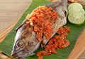 Resep Ikan Bakar Manokwari, Cuma dengan 4 Bahan Saja, Hidangan Lezat ini Langsung Tersaji