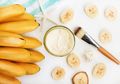 Terapkan Masker Pisang Ini di Kulit Wajah Selama Musim Hujan, Hasilnya Tak Terduga!