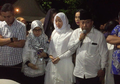 Ungkap Penyebab Meninggalnya Ibu Ayu Dewi, Regi Datau: Awalnya Cuma Batuk