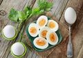 Dinilai Ampuh Turunkan Berat Badan hanya dalam 14 Hari, Ternyata Ini Efek Samping dari Diet Telur, Hati-hati!