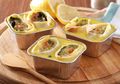 Resep Membuat Tortilla Tuna Panggang, Sarapan Fancy, Sukses Bikin Akhir Pekan Jadi Lebih Berwarna