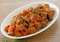 Resep Masak Hati Sapi Masak Gurih, Olahan Hati Sapi yang Rasanya Nikmat Banget!